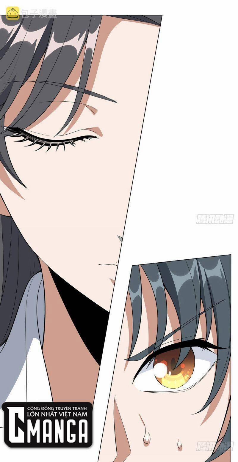 Kiếm Tu Imba Nhất Quả Đất 153 trang 27