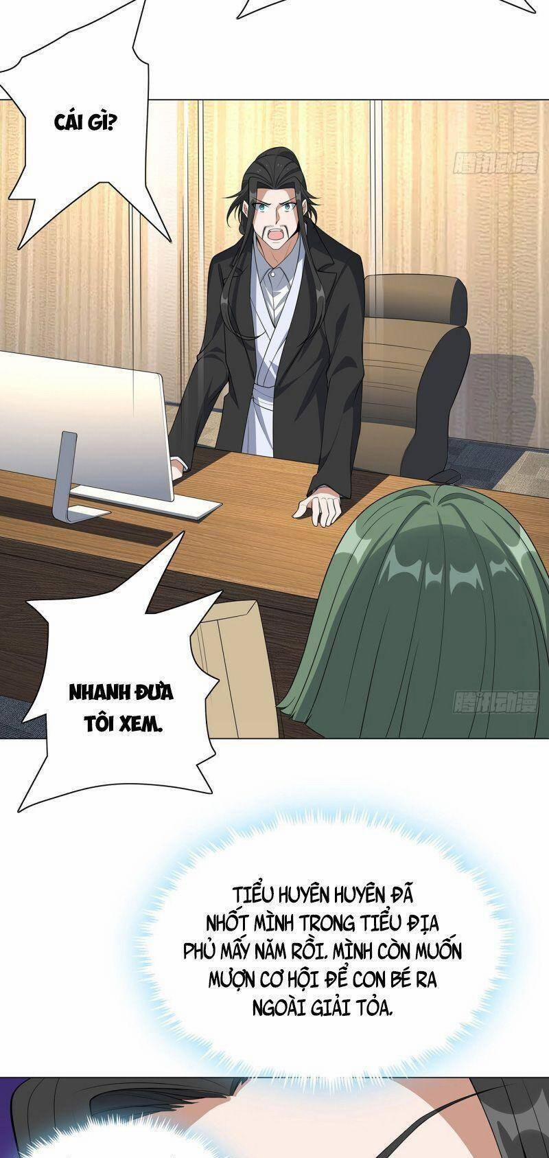 Kiếm Tu Imba Nhất Quả Đất 153 trang 31