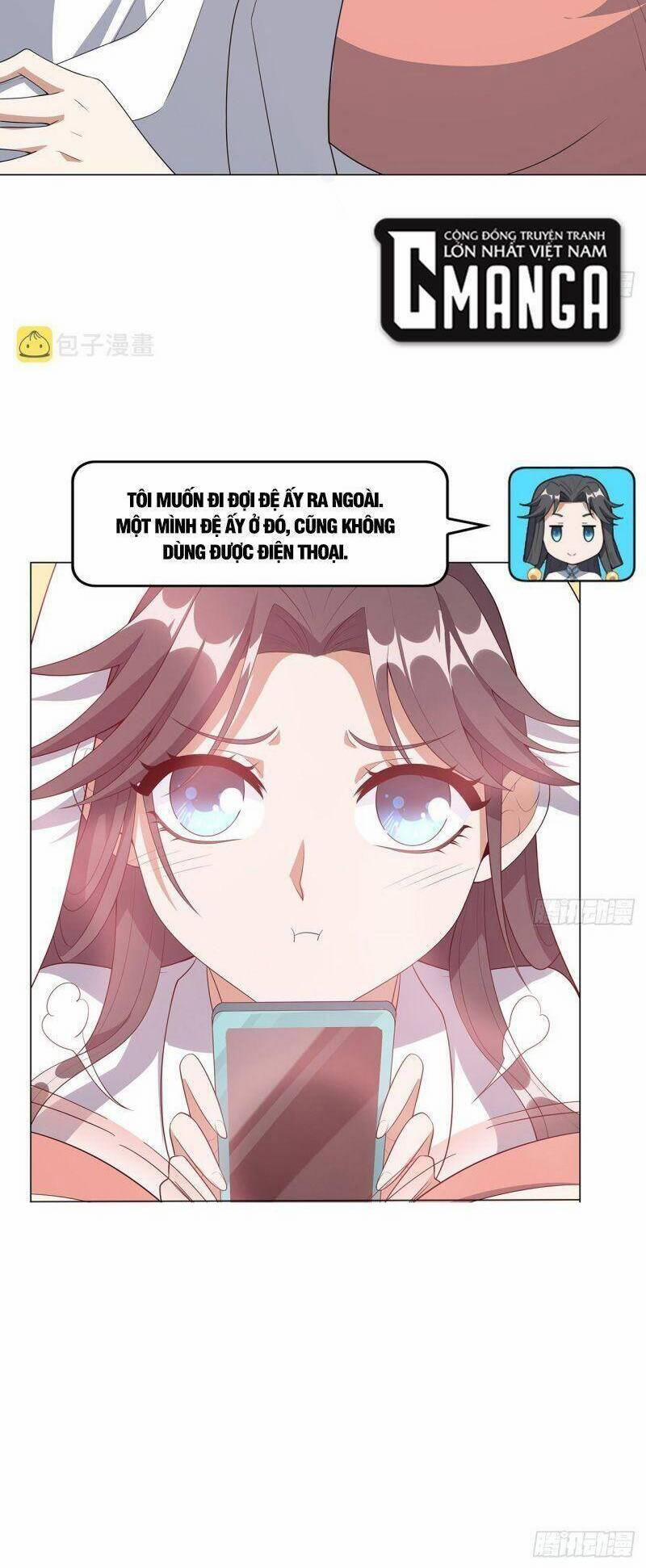 Kiếm Tu Imba Nhất Quả Đất 153 trang 4