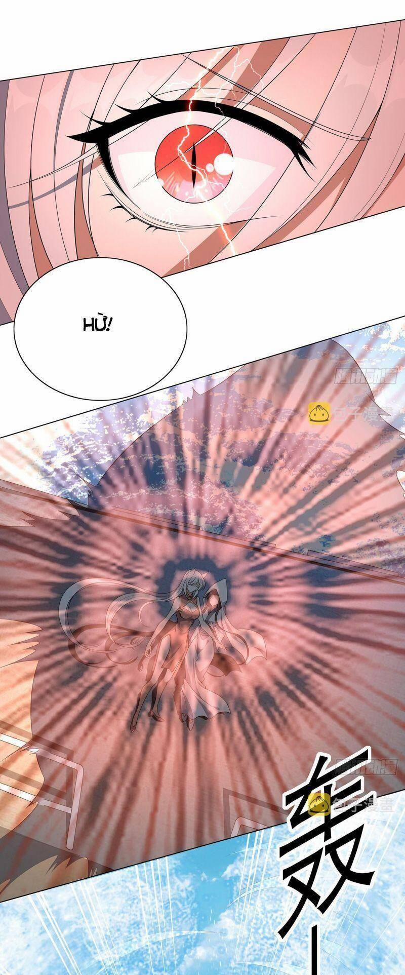 Kiếm Tu Imba Nhất Quả Đất 153 trang 9