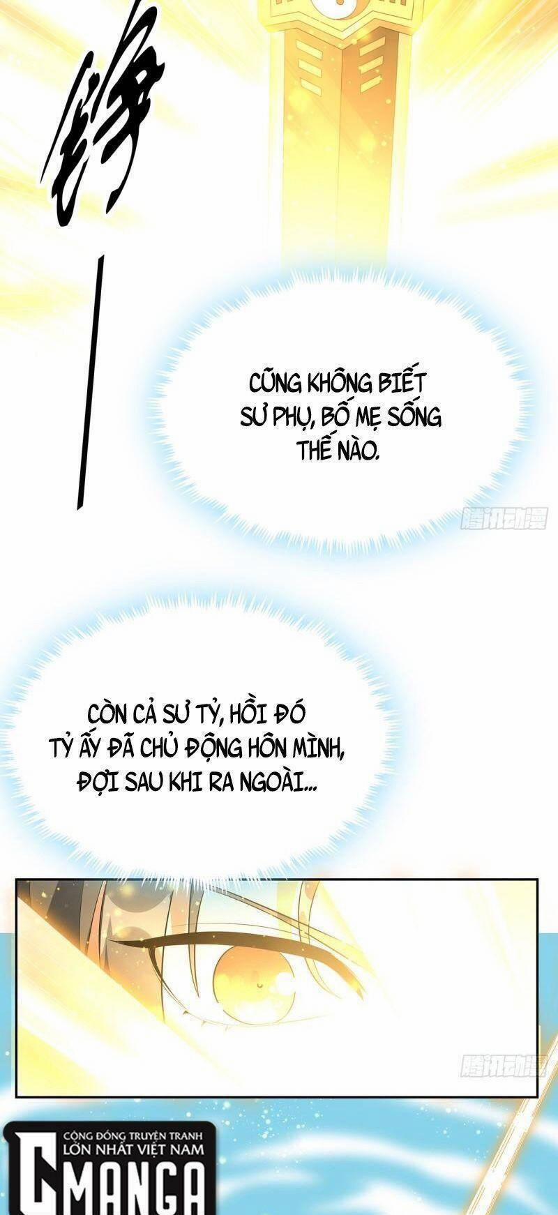 Kiếm Tu Imba Nhất Quả Đất 154 trang 12