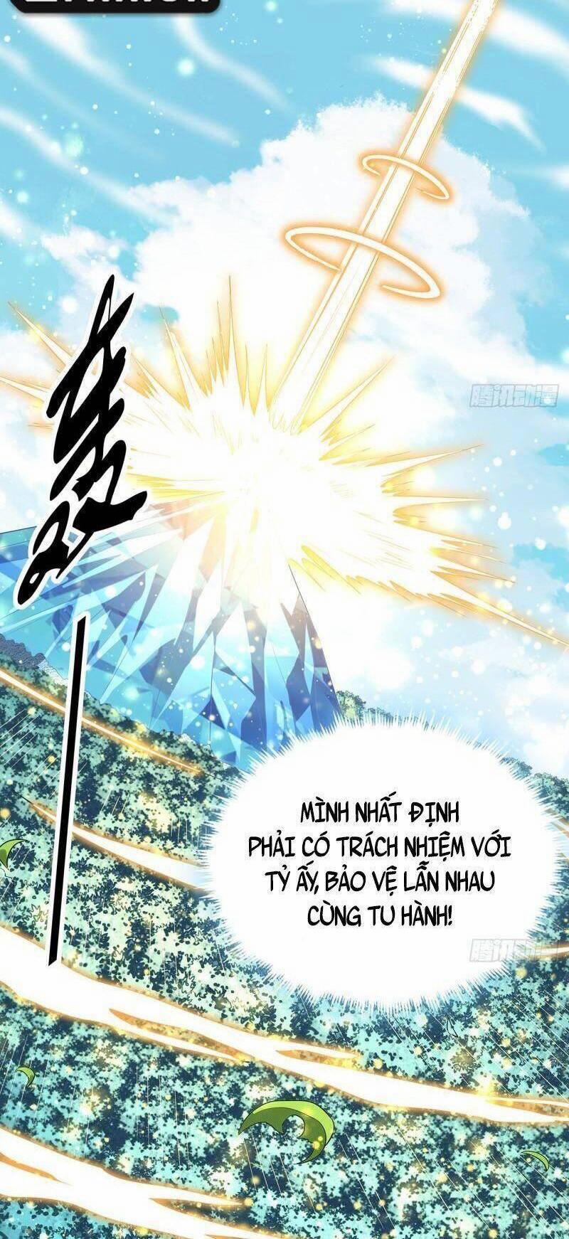 Kiếm Tu Imba Nhất Quả Đất 154 trang 13