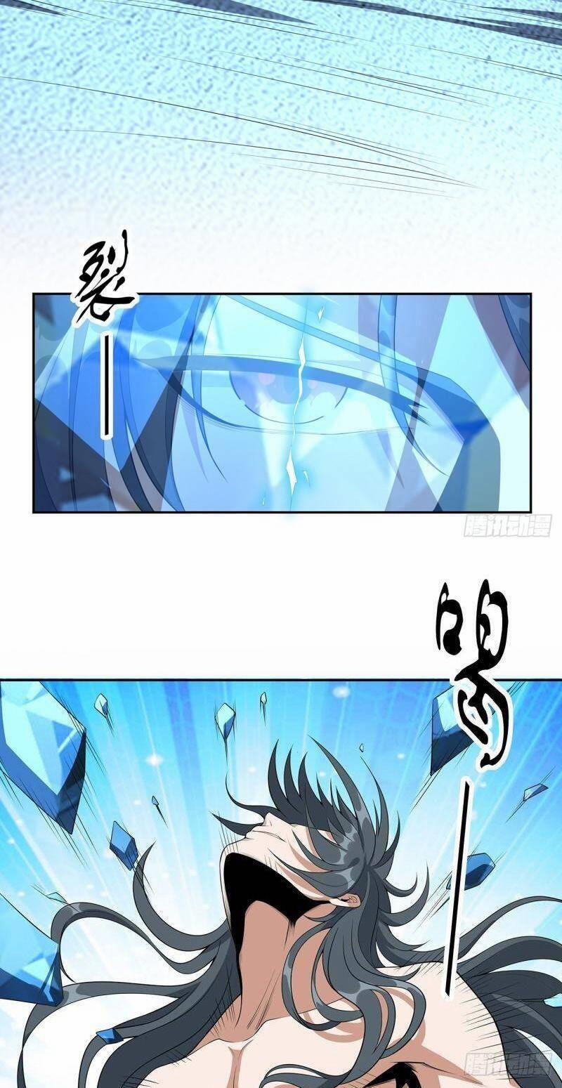 Kiếm Tu Imba Nhất Quả Đất 154 trang 2