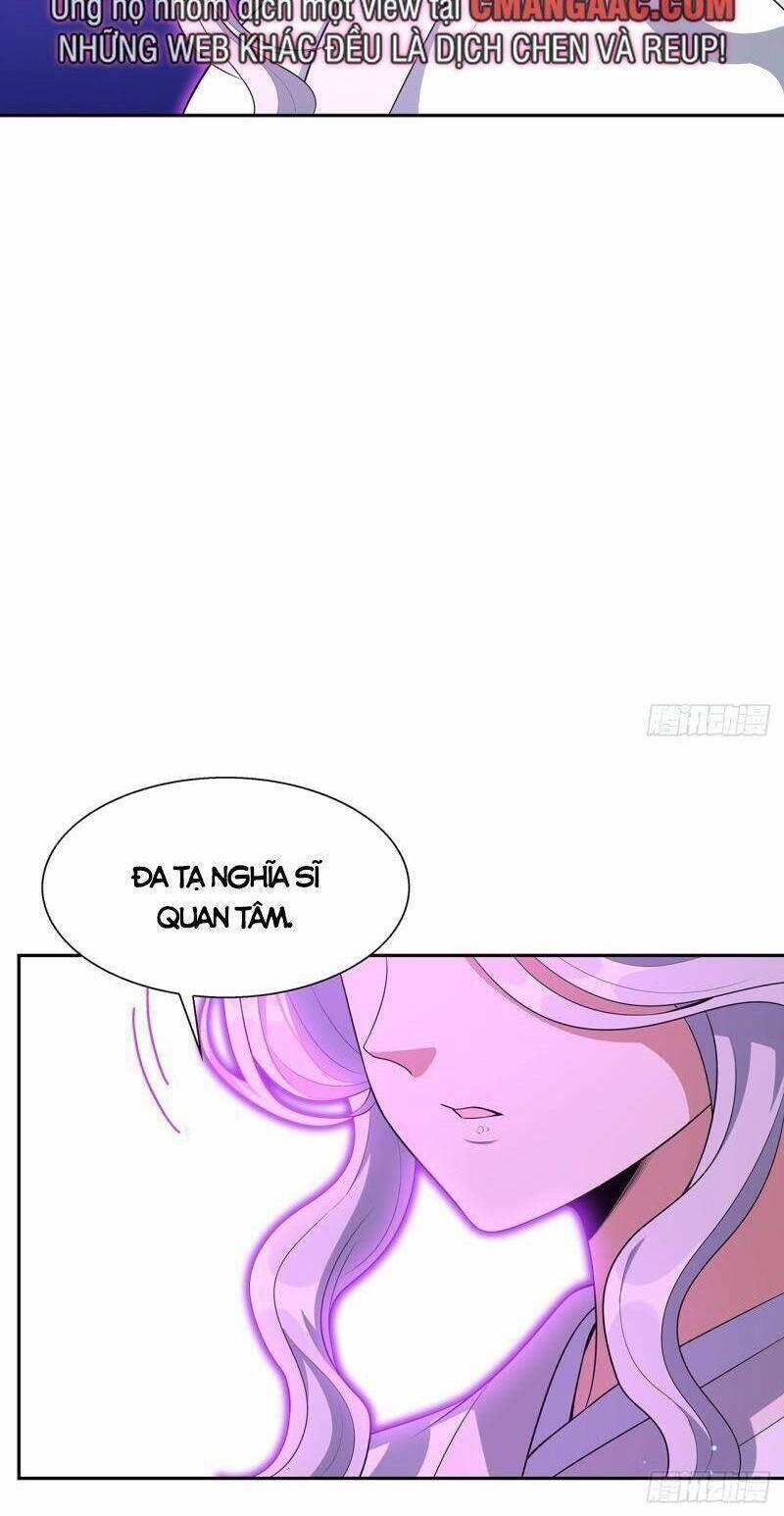 Kiếm Tu Imba Nhất Quả Đất 154 trang 23