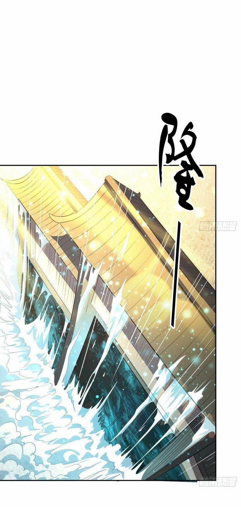 Kiếm Tu Imba Nhất Quả Đất 154 trang 28