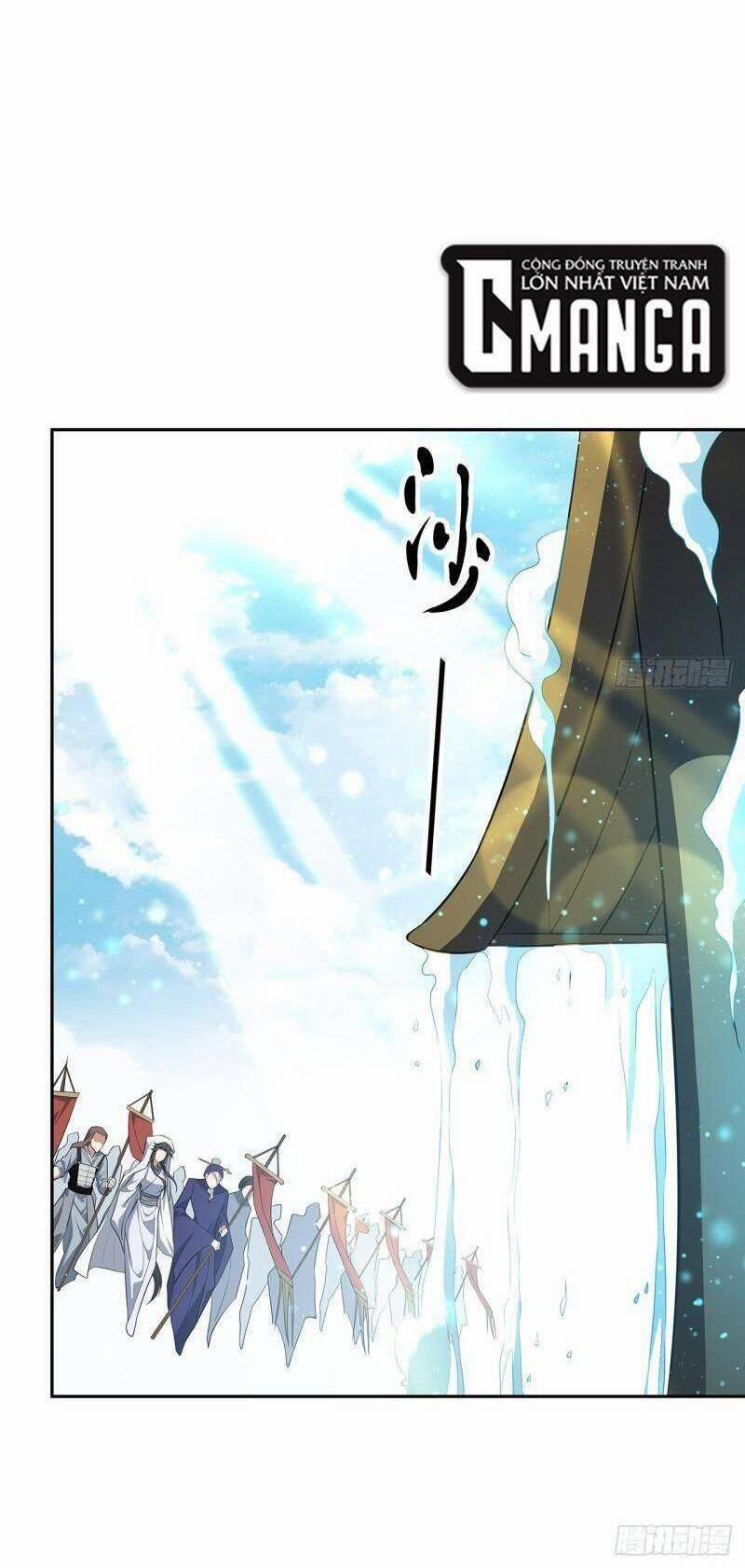 Kiếm Tu Imba Nhất Quả Đất 154 trang 29