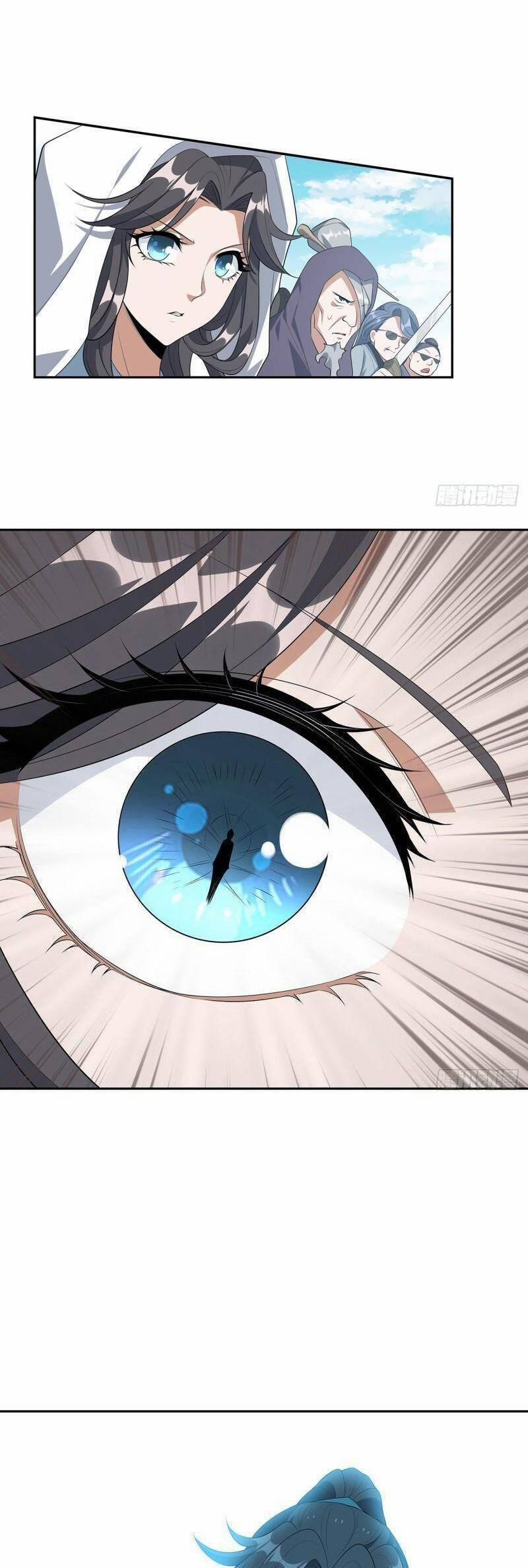 Kiếm Tu Imba Nhất Quả Đất 154 trang 30