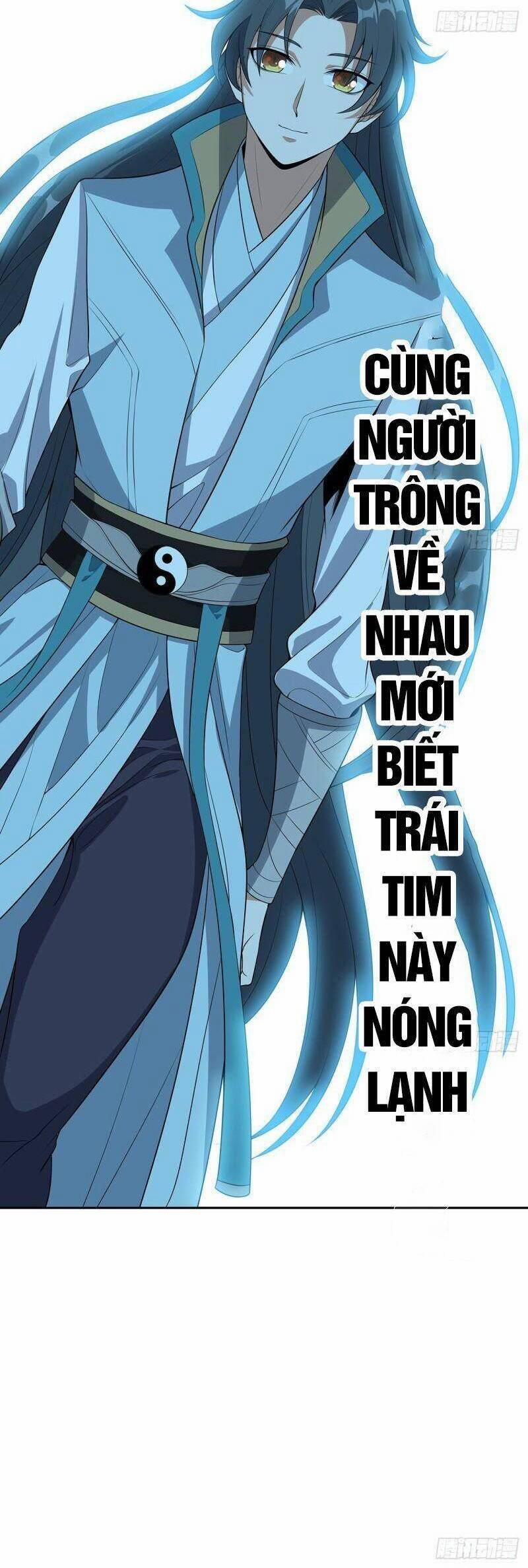 Kiếm Tu Imba Nhất Quả Đất 154 trang 31