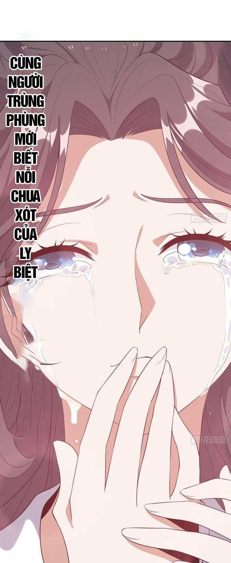 Kiếm Tu Imba Nhất Quả Đất 154 trang 32