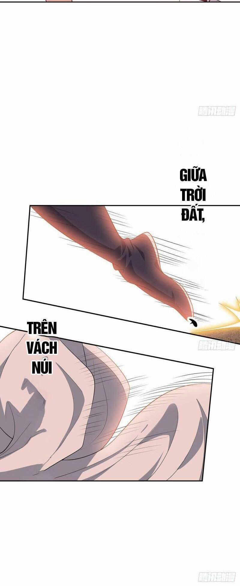 Kiếm Tu Imba Nhất Quả Đất 154 trang 33