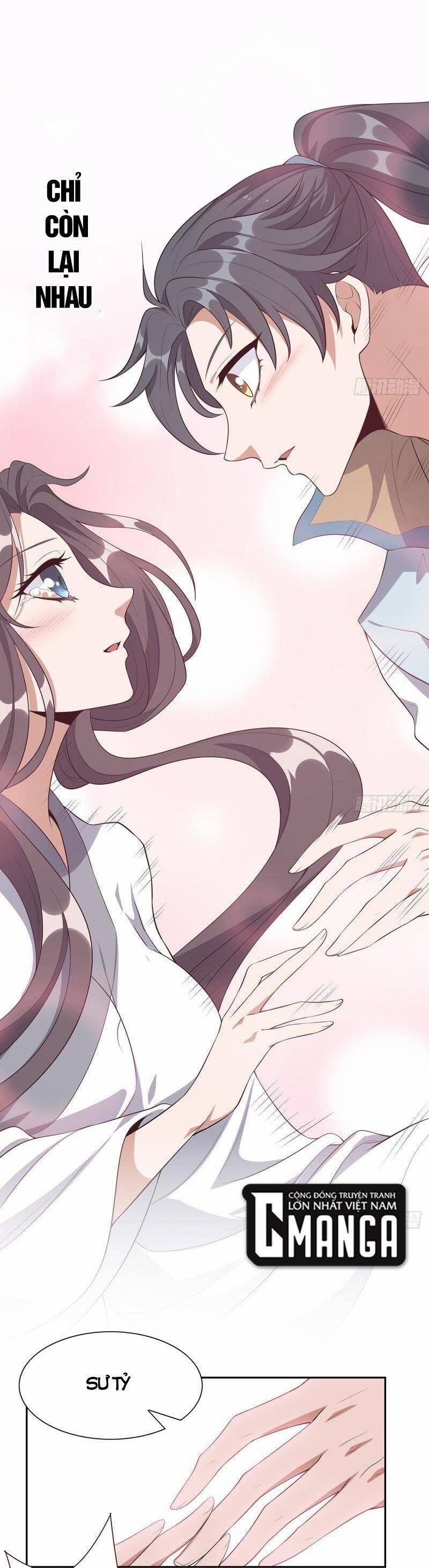 Kiếm Tu Imba Nhất Quả Đất 154 trang 34