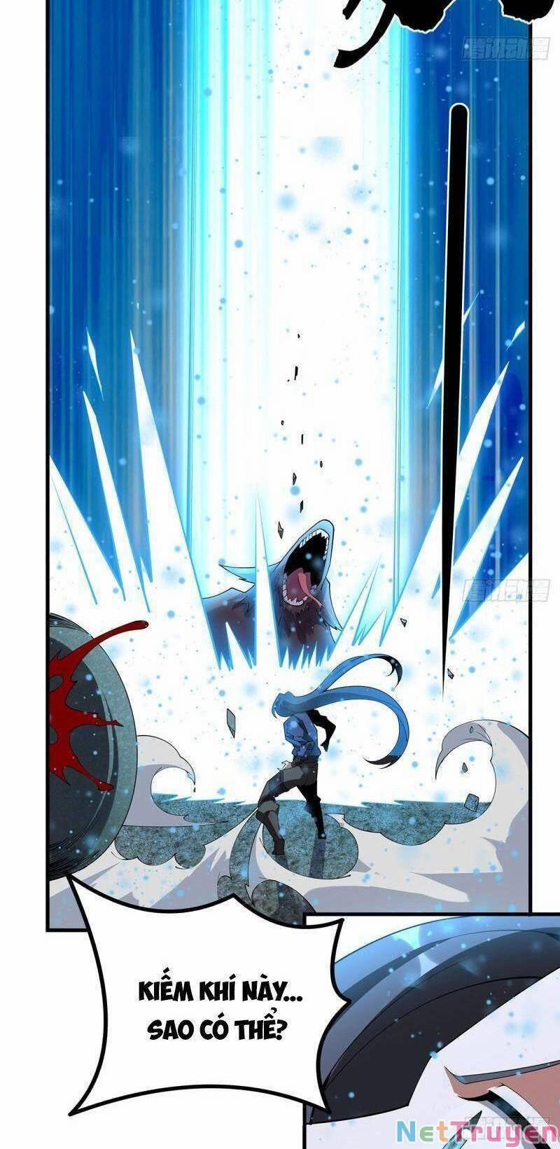 Kiếm Tu Imba Nhất Quả Đất 155 trang 24