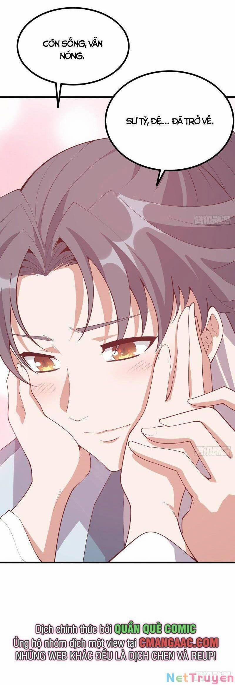 Kiếm Tu Imba Nhất Quả Đất 155 trang 3