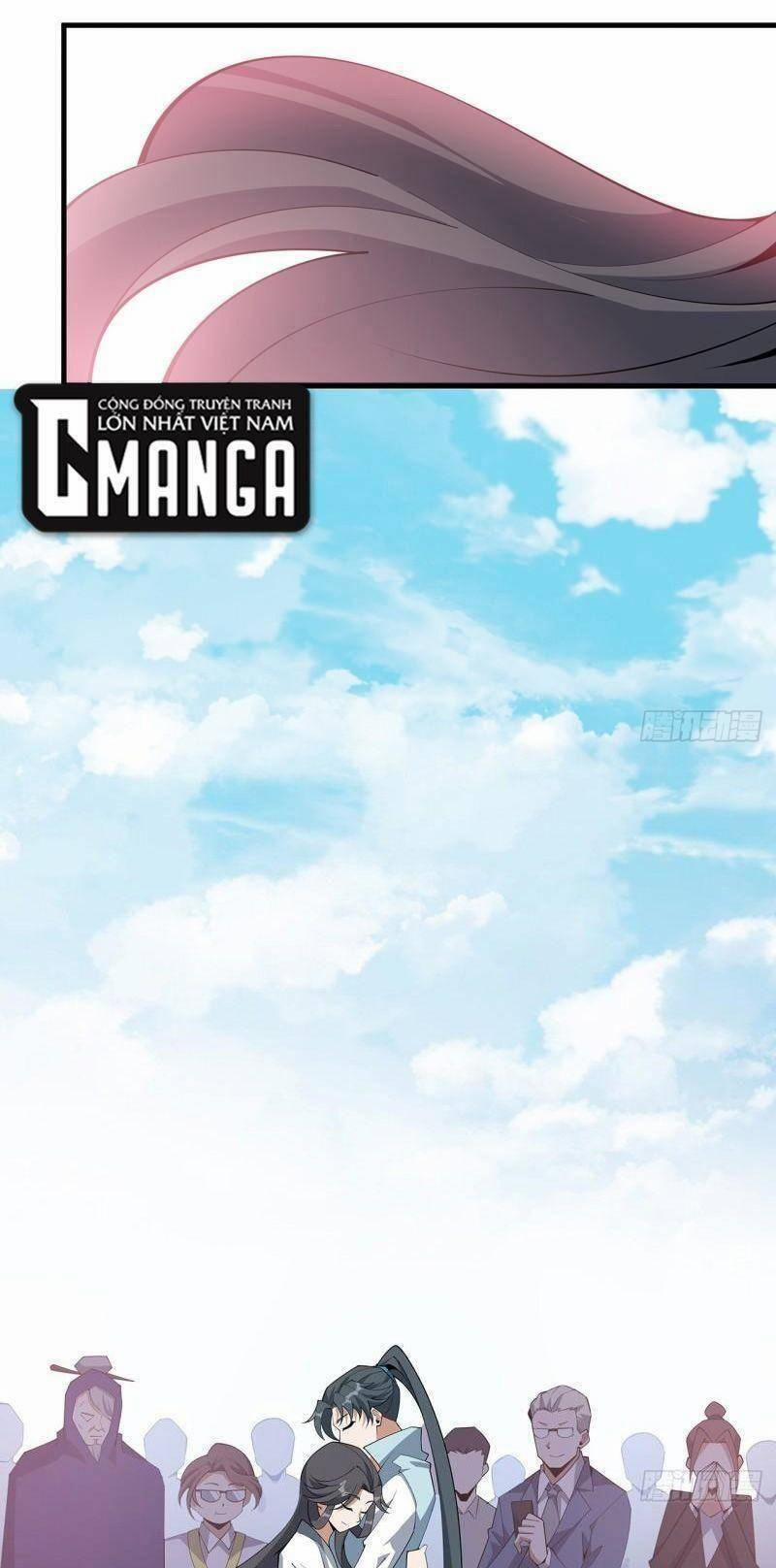 Kiếm Tu Imba Nhất Quả Đất 155 trang 4