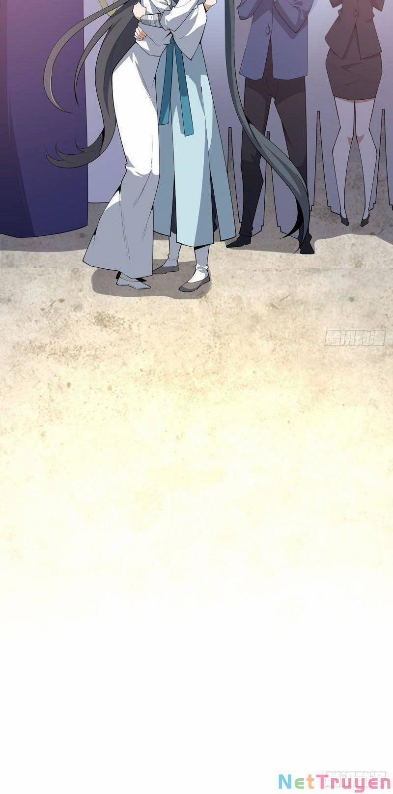 Kiếm Tu Imba Nhất Quả Đất 155 trang 5