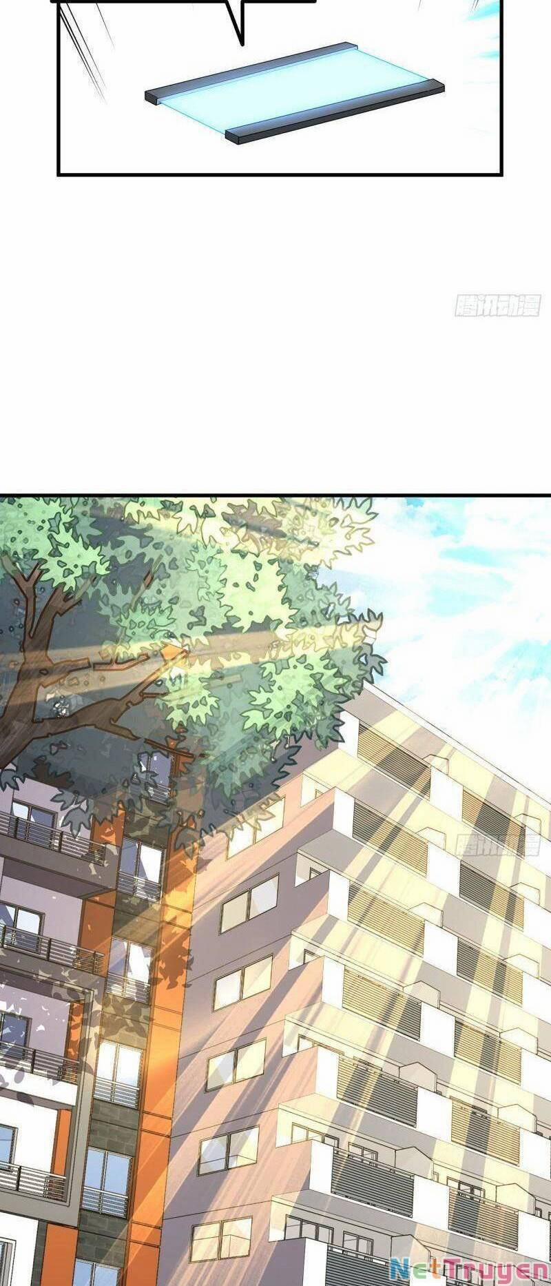 Kiếm Tu Imba Nhất Quả Đất 155 trang 7