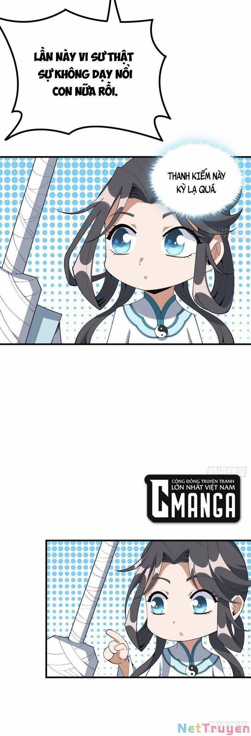 Kiếm Tu Imba Nhất Quả Đất 156 trang 2