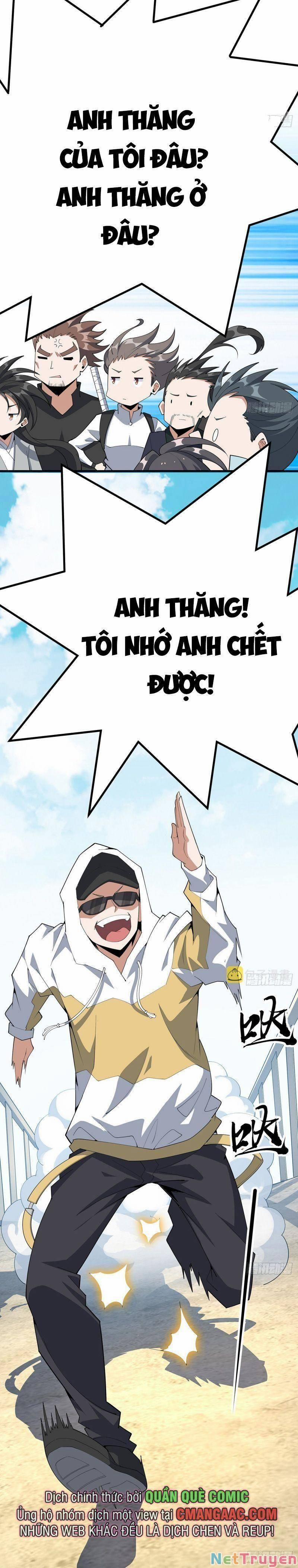 Kiếm Tu Imba Nhất Quả Đất 157 trang 10