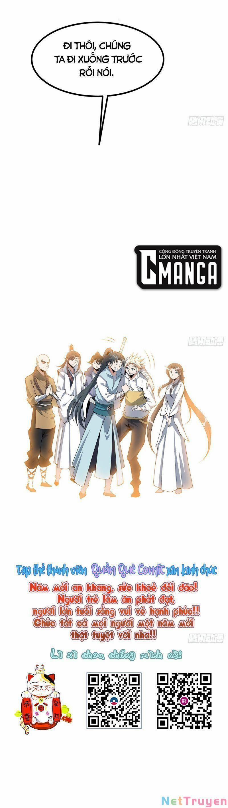 Kiếm Tu Imba Nhất Quả Đất 157 trang 14