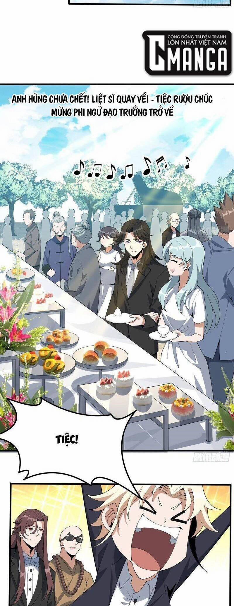 Kiếm Tu Imba Nhất Quả Đất 158 trang 2