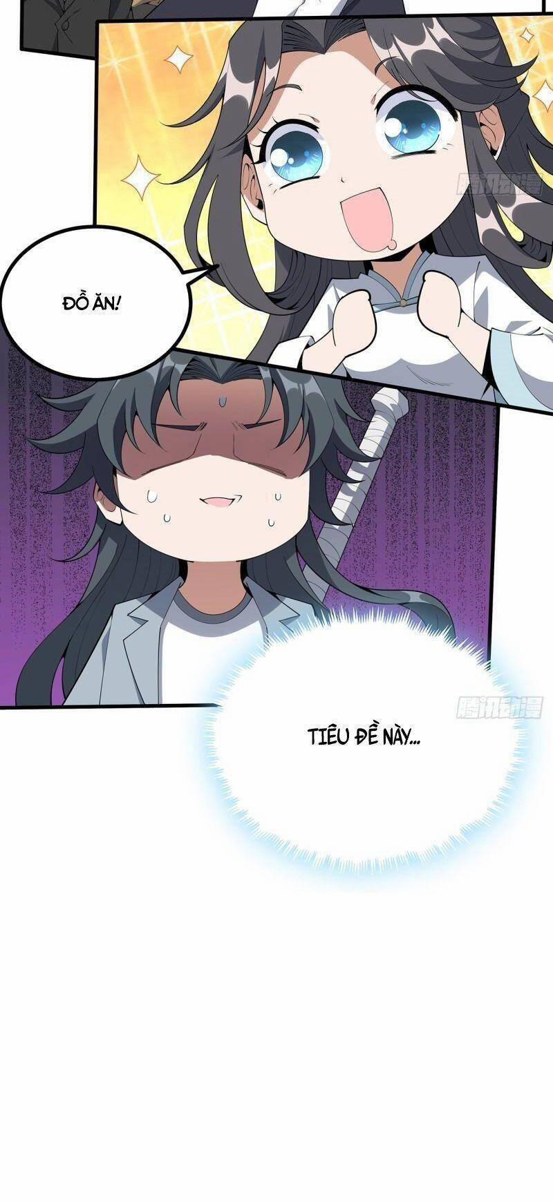 Kiếm Tu Imba Nhất Quả Đất 158 trang 3