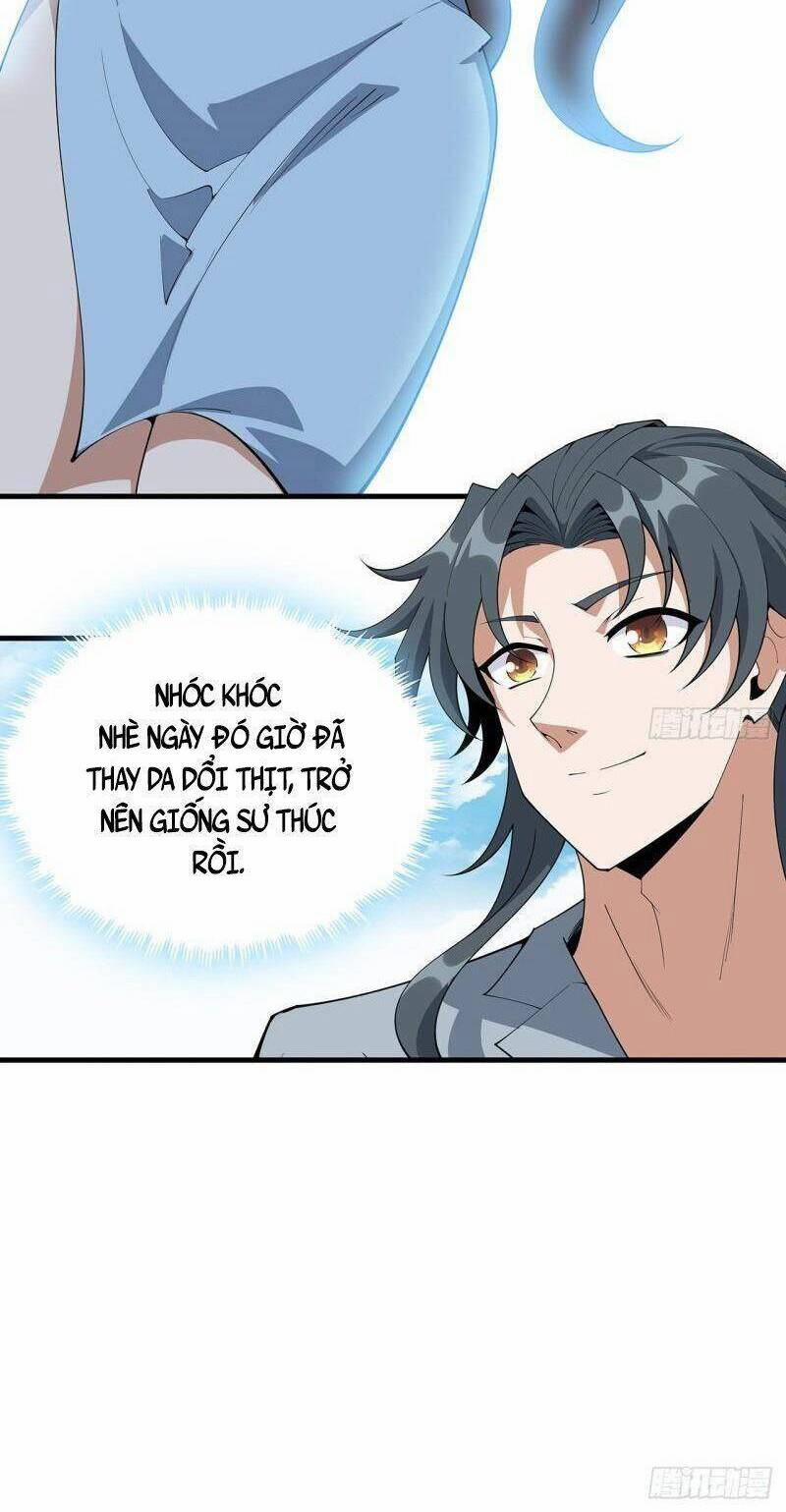 Kiếm Tu Imba Nhất Quả Đất 158 trang 8