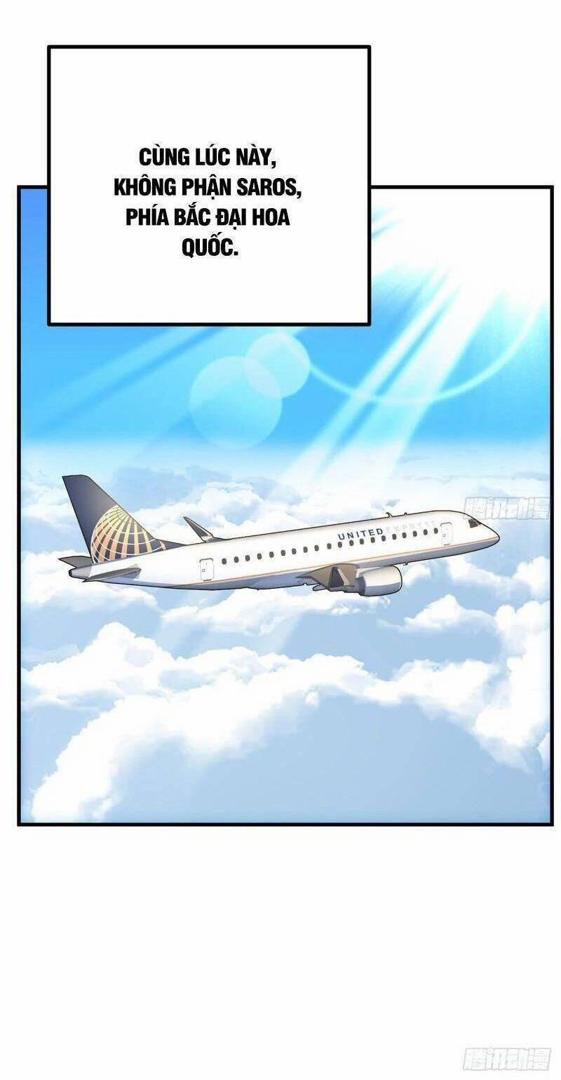 Kiếm Tu Imba Nhất Quả Đất 159 trang 21