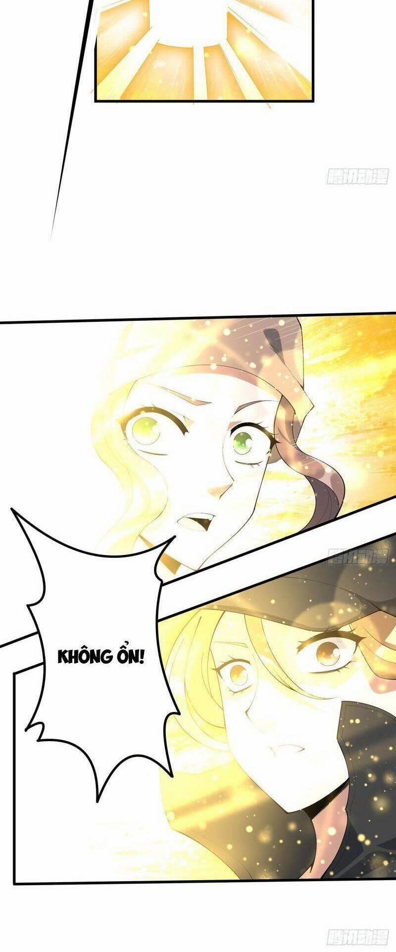 Kiếm Tu Imba Nhất Quả Đất 159 trang 25