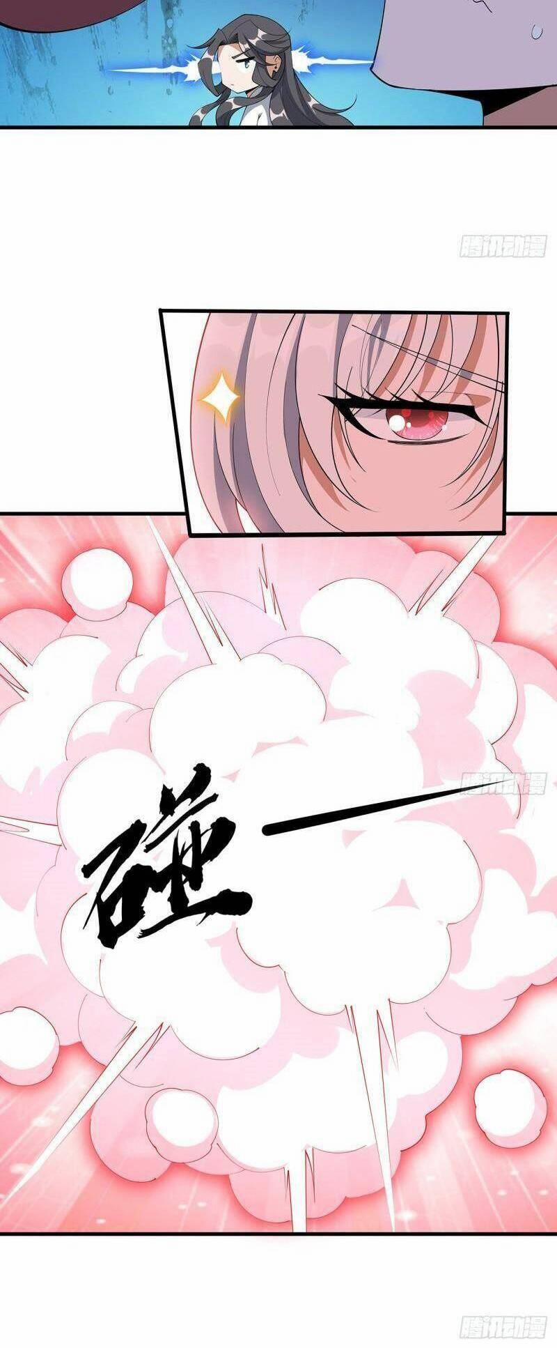 Kiếm Tu Imba Nhất Quả Đất 159 trang 4