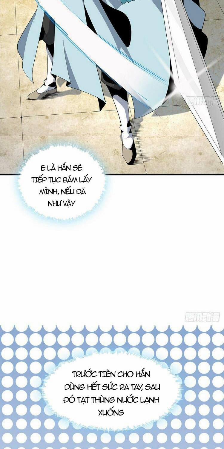 Kiếm Tu Imba Nhất Quả Đất 16 trang 13