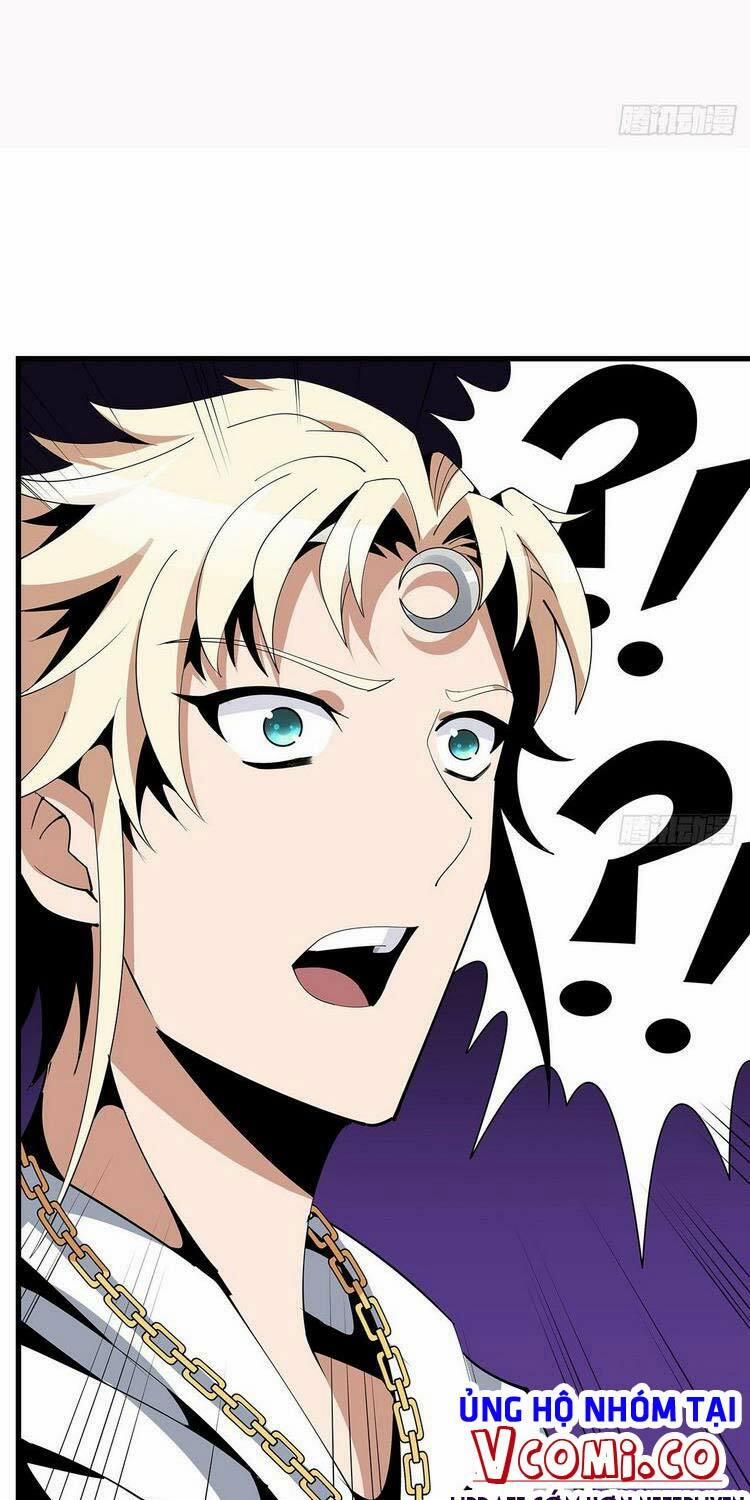 Kiếm Tu Imba Nhất Quả Đất 16 trang 18