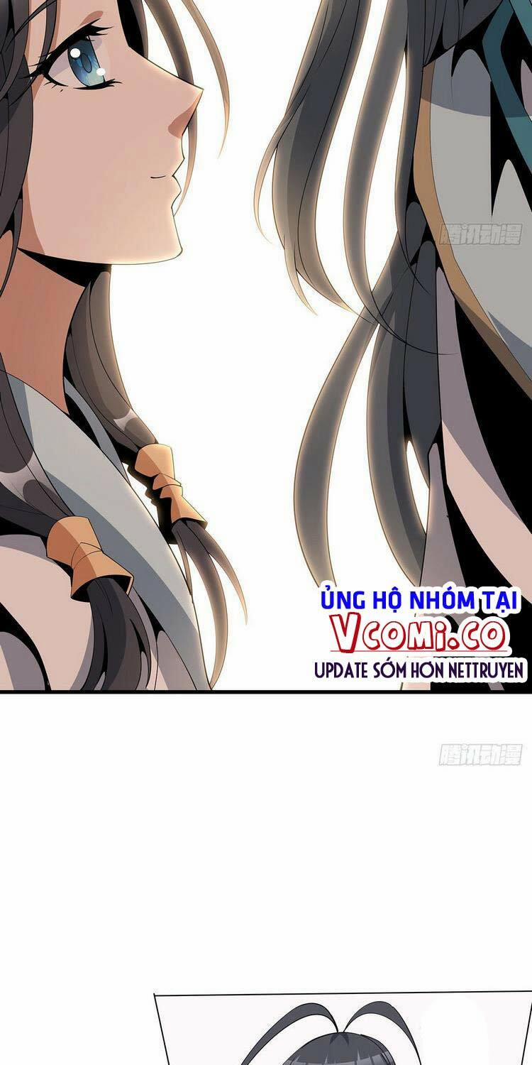 Kiếm Tu Imba Nhất Quả Đất 16 trang 33