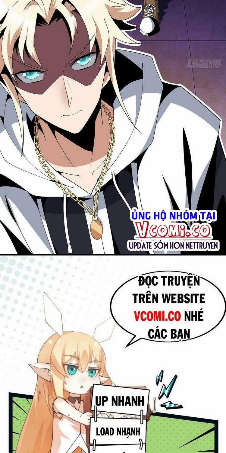 Kiếm Tu Imba Nhất Quả Đất 16 trang 38