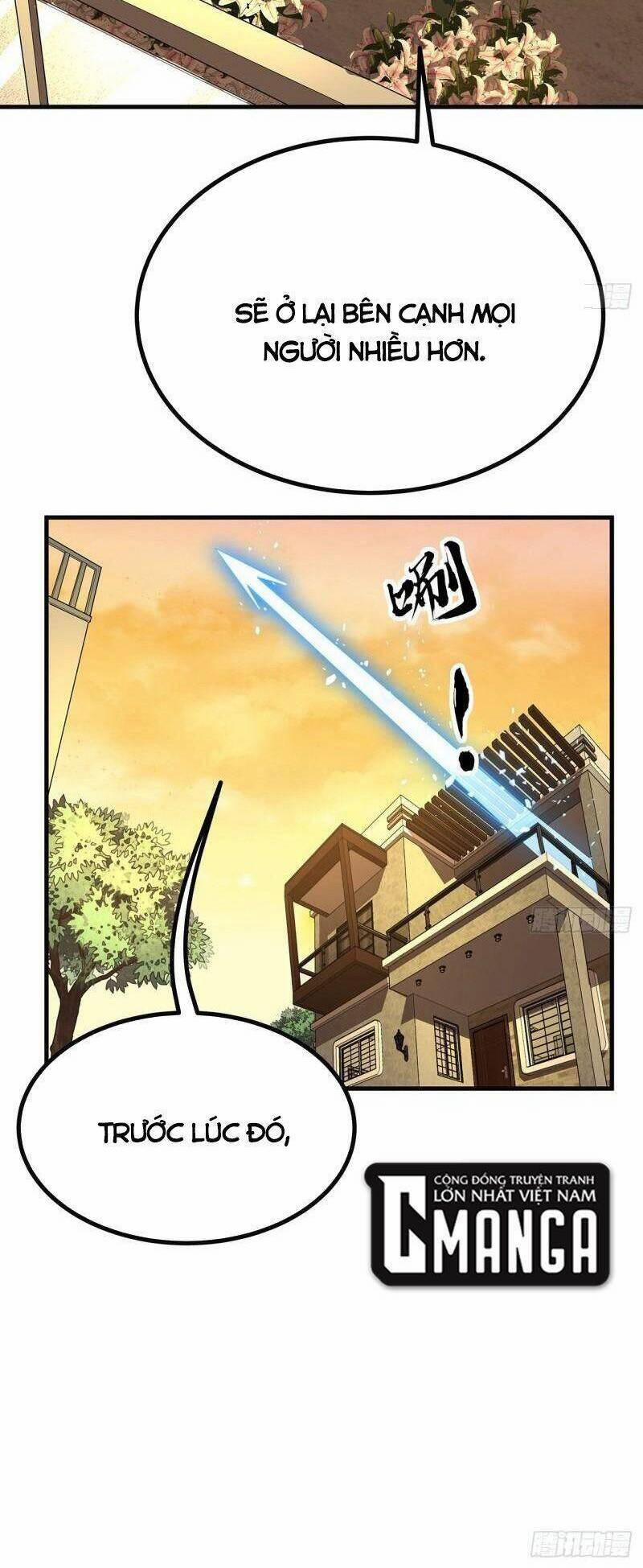 Kiếm Tu Imba Nhất Quả Đất 160 trang 14