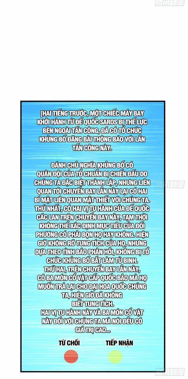 Kiếm Tu Imba Nhất Quả Đất 160 trang 25