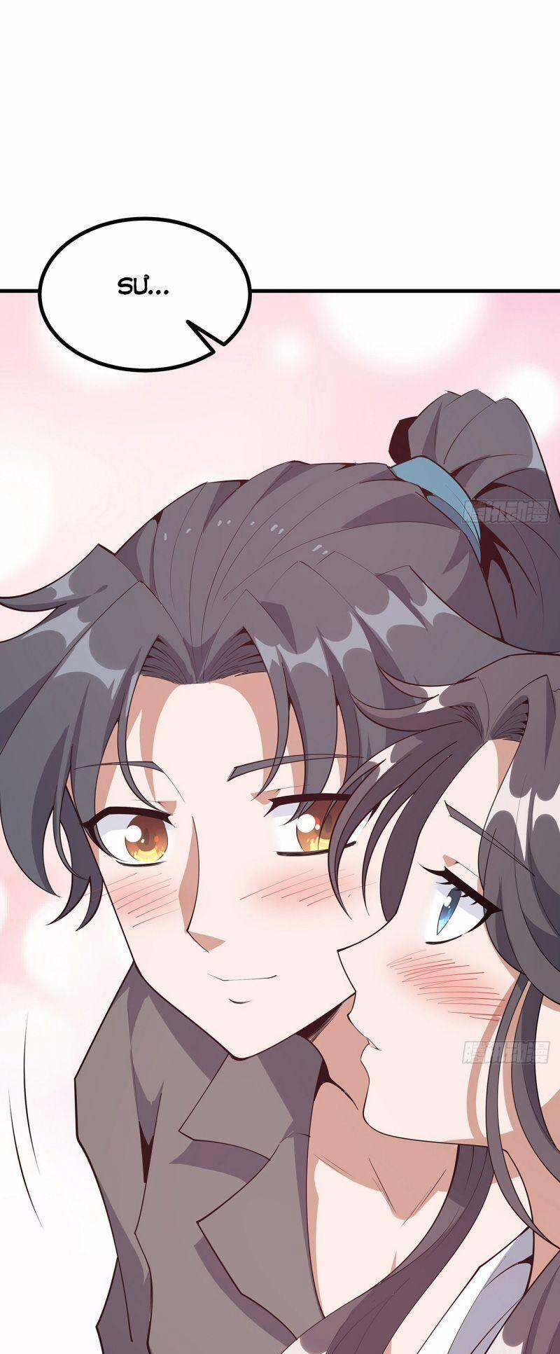 Kiếm Tu Imba Nhất Quả Đất 161 trang 12