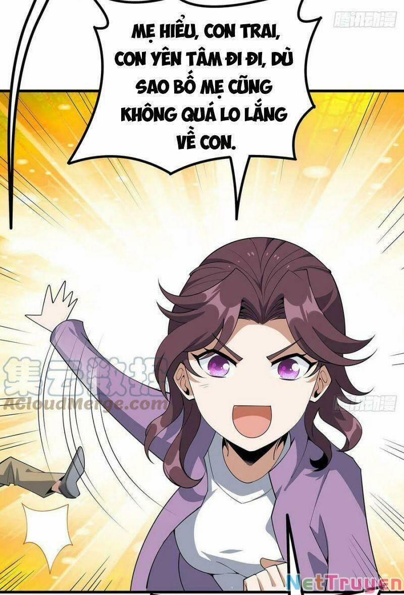 Kiếm Tu Imba Nhất Quả Đất 162 trang 11