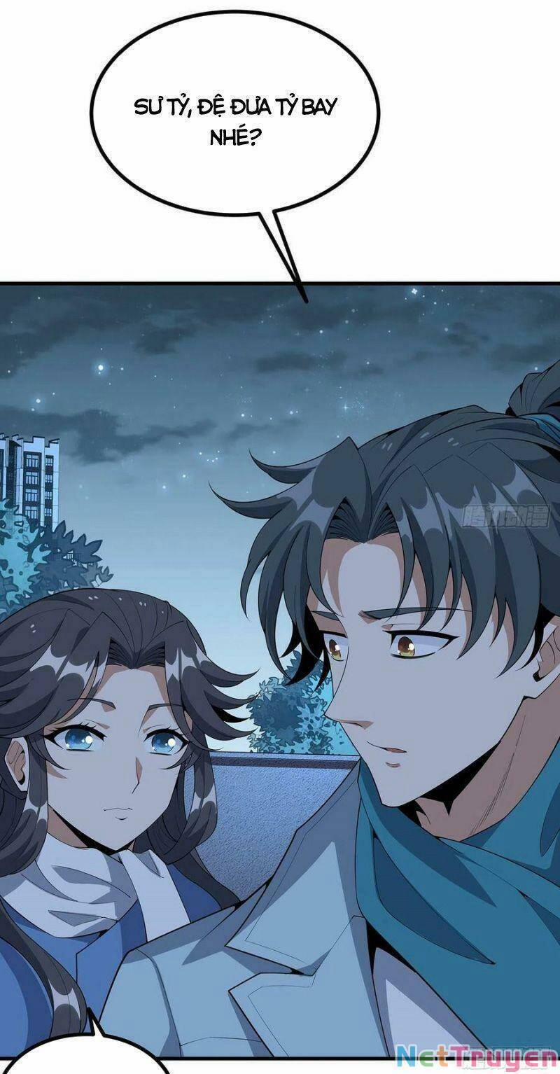 Kiếm Tu Imba Nhất Quả Đất 162 trang 15