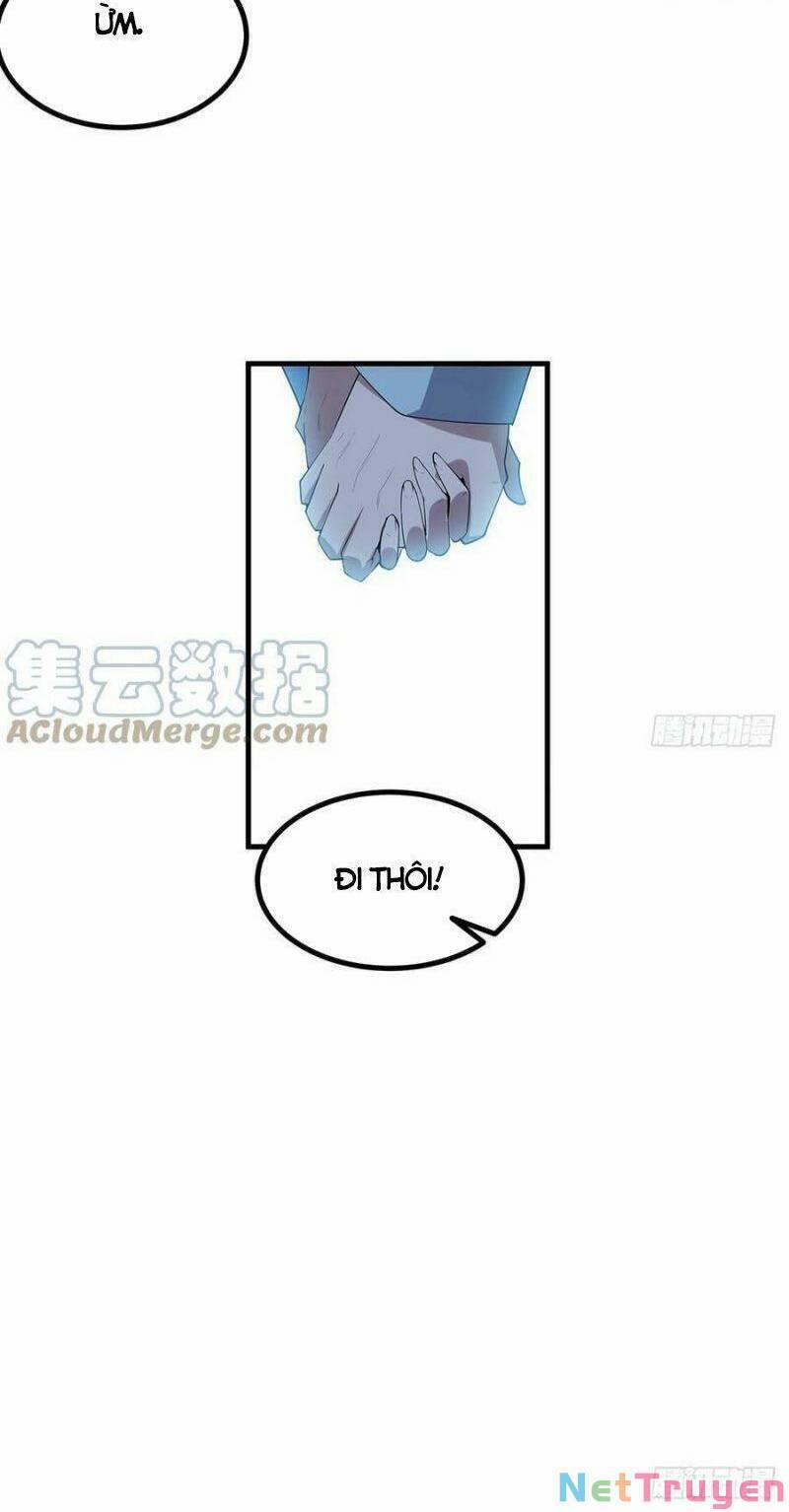 Kiếm Tu Imba Nhất Quả Đất 162 trang 16