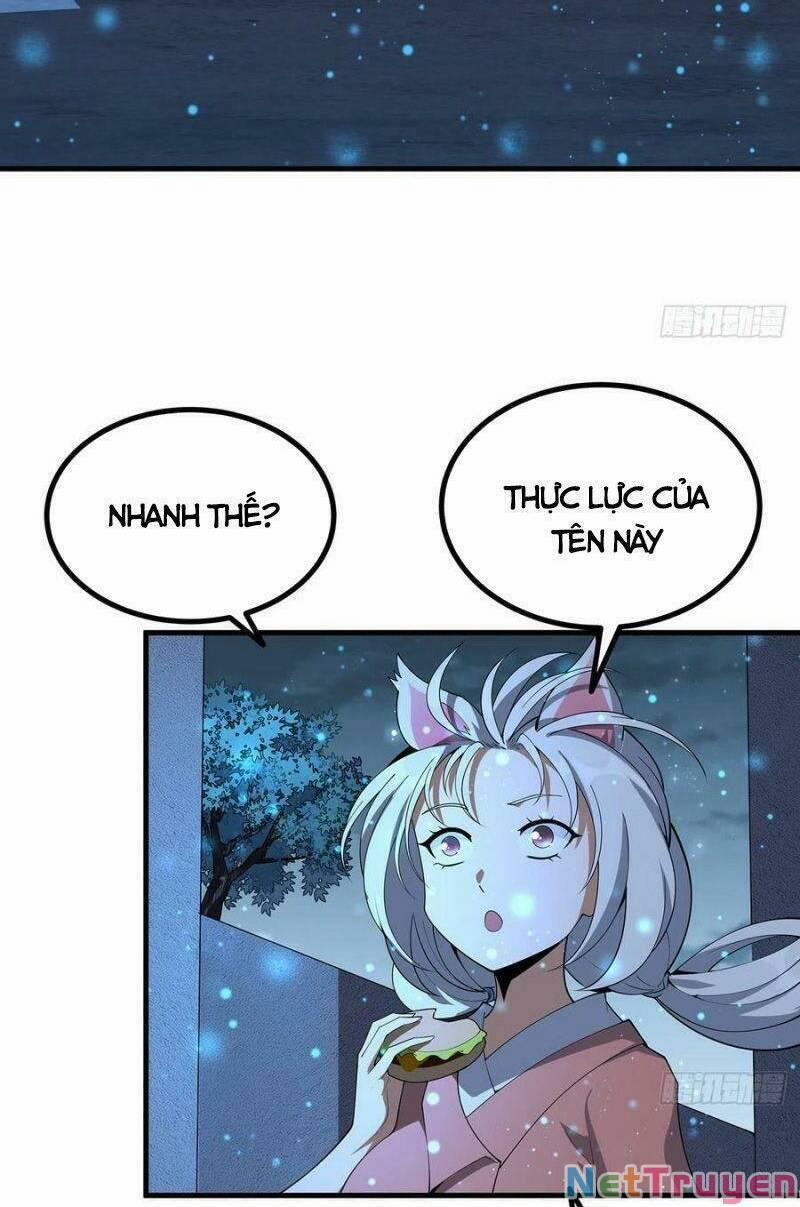 Kiếm Tu Imba Nhất Quả Đất 162 trang 18