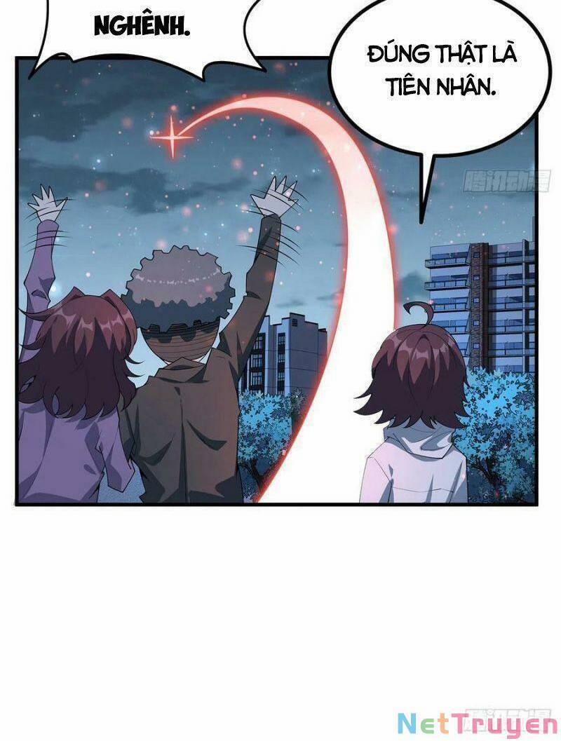 Kiếm Tu Imba Nhất Quả Đất 162 trang 22