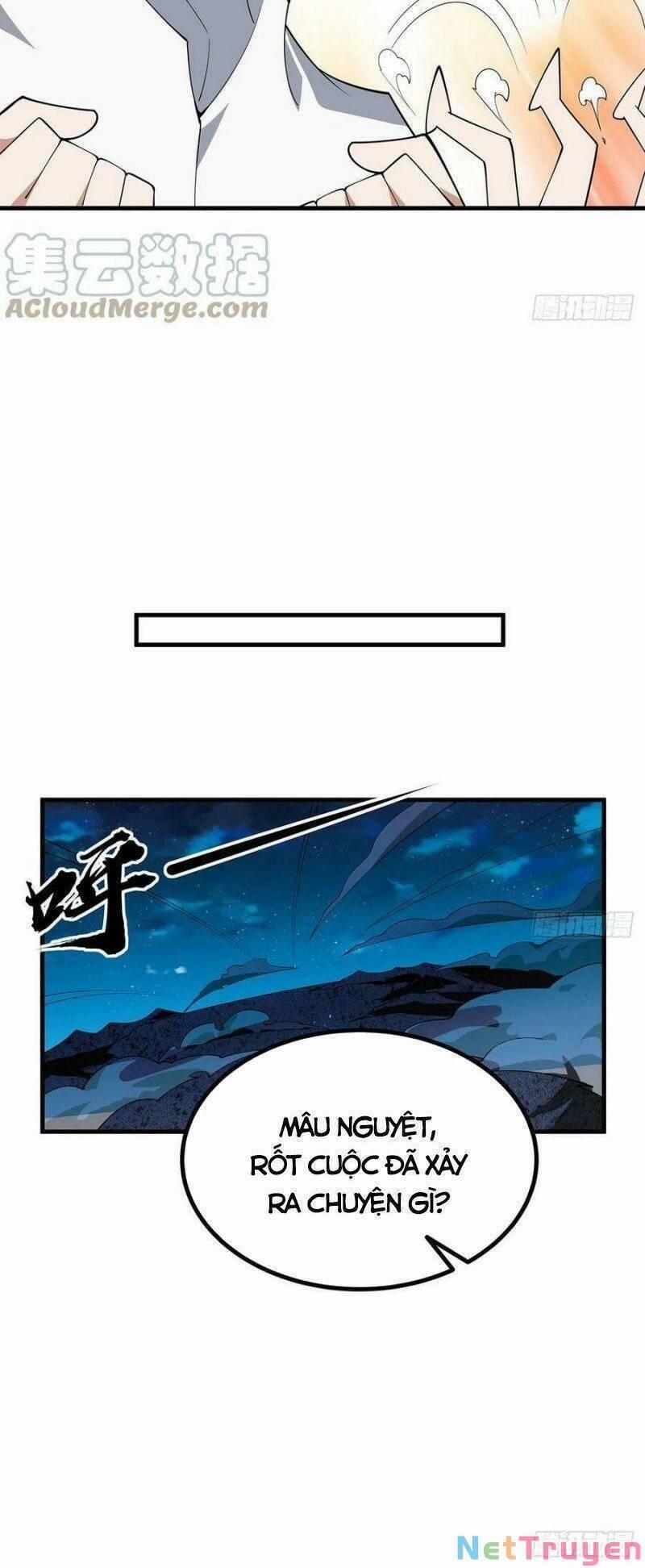 Kiếm Tu Imba Nhất Quả Đất 162 trang 24