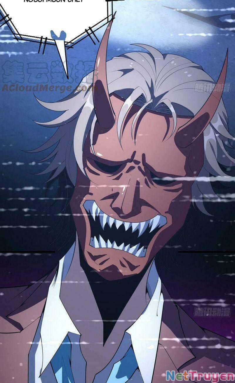 Kiếm Tu Imba Nhất Quả Đất 162 trang 28