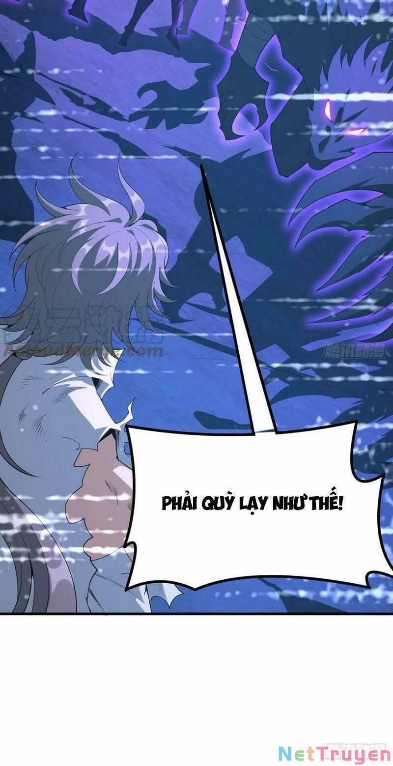 Kiếm Tu Imba Nhất Quả Đất 162 trang 35