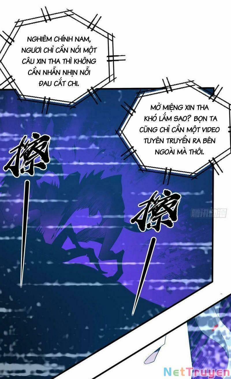 Kiếm Tu Imba Nhất Quả Đất 162 trang 36