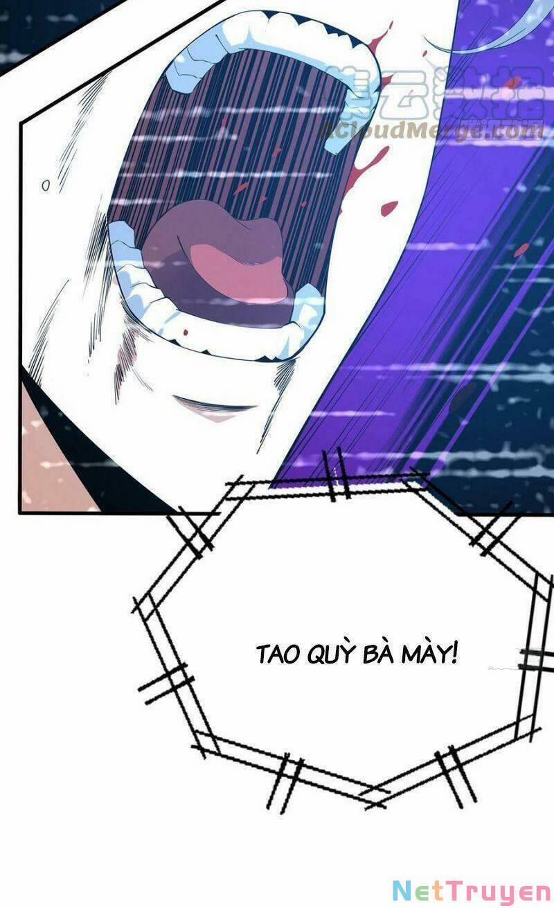 Kiếm Tu Imba Nhất Quả Đất 162 trang 37