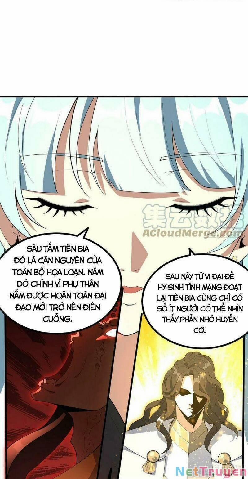 Kiếm Tu Imba Nhất Quả Đất 162 trang 4