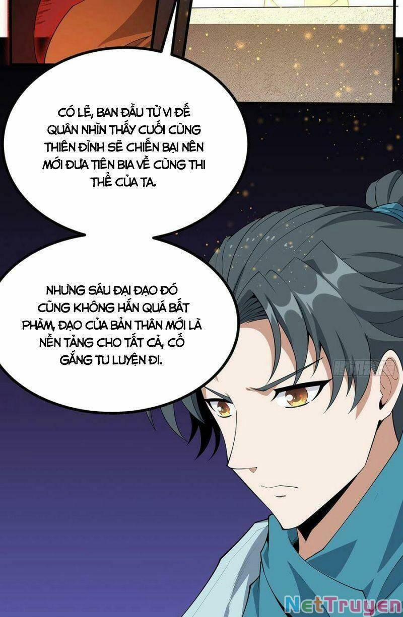 Kiếm Tu Imba Nhất Quả Đất 162 trang 5