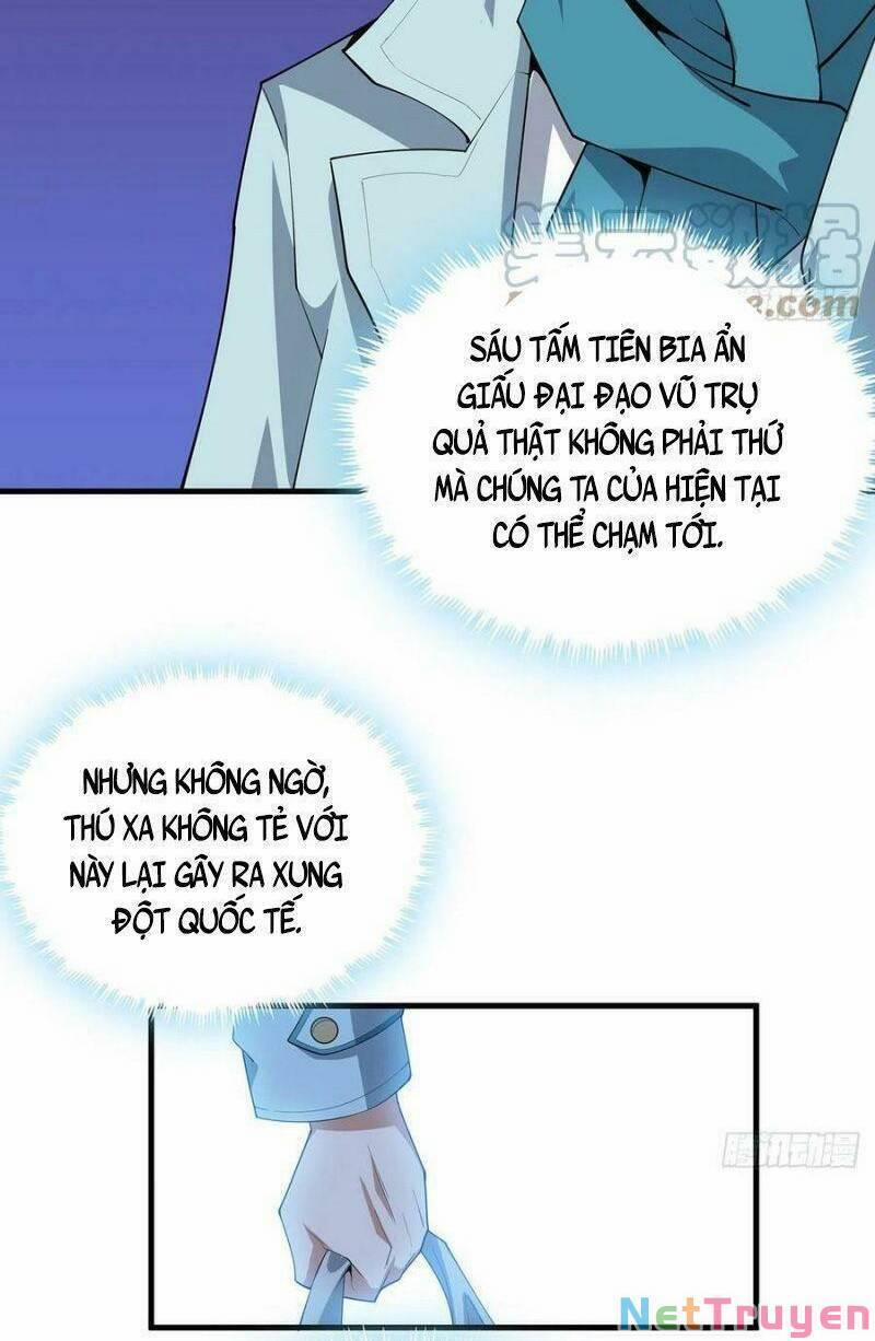 Kiếm Tu Imba Nhất Quả Đất 162 trang 6