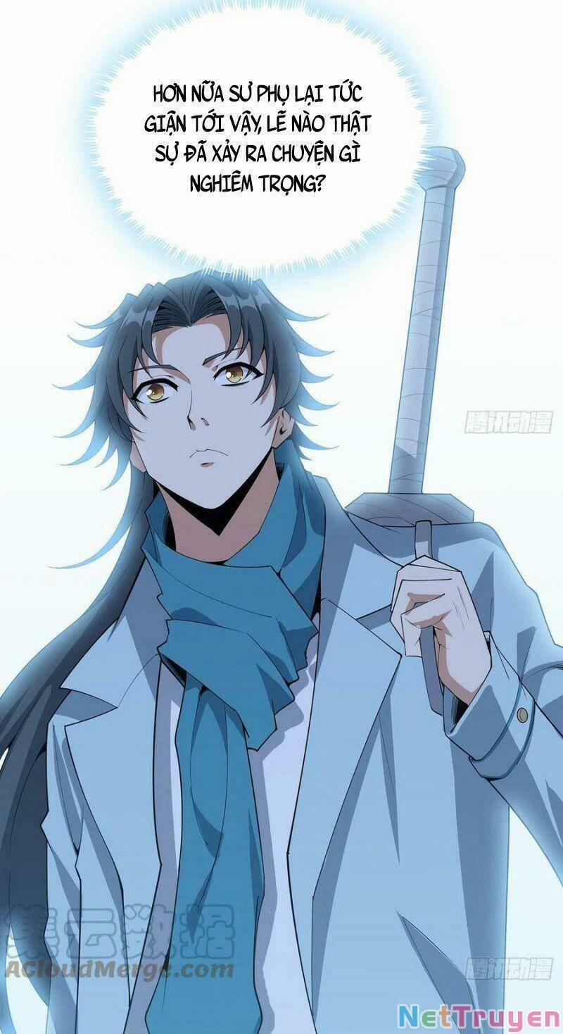 Kiếm Tu Imba Nhất Quả Đất 162 trang 7